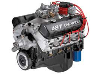 P6F00 Engine